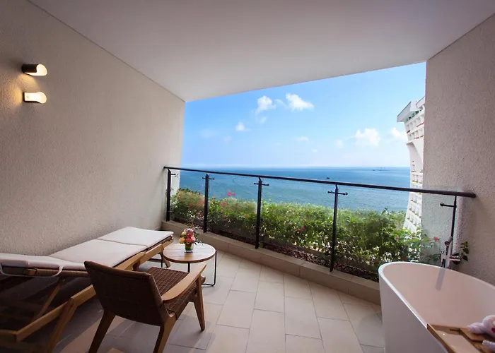 Sanya Conifer Resort