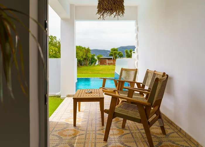 Meandros Boutique & Spa Hotel - Adults Only