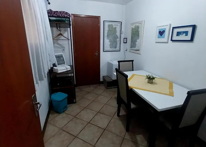 Pousada Agradavel Pomerode