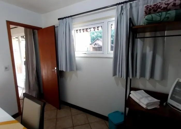 Pousada Agradável Pomerode