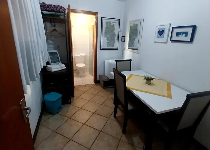 Pousada Agradável Pomerode