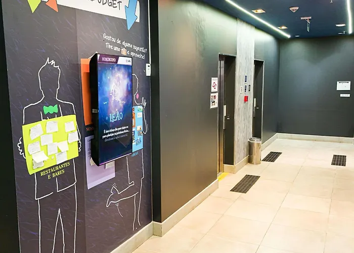 Ibis Budget Sao Jose Do Rio Preto