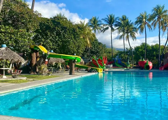 Hotel Pasabien