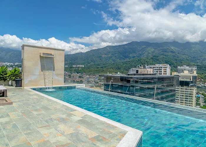 Sonesta Hotel Ibague