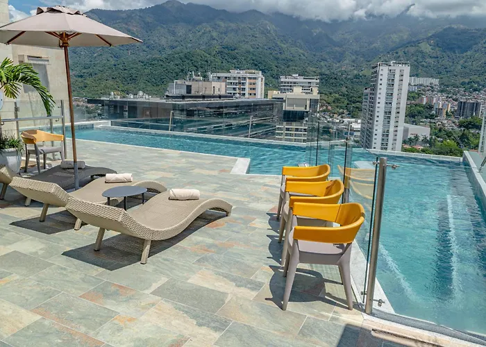 Sonesta Hotel Ibagué