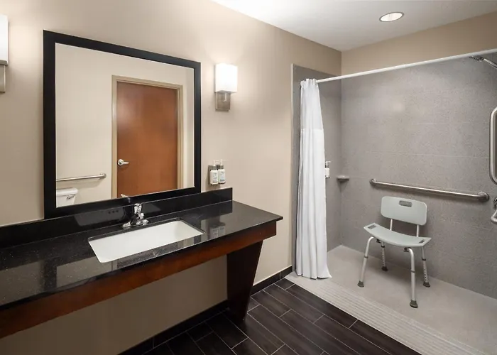 Garner Hotel Page - Lake Powell Area By Ihg