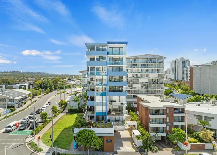 Direct Collective - Sea Breeze Mooloolaba