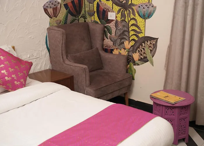 Stay Banaras - A Boutique Hotel In Sigra