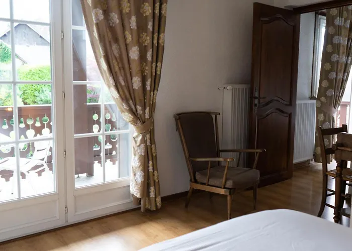 Auberge Du Roselet
