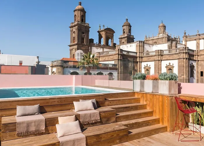 Veintiuno Emblematic Hotels By Airnest (Adults Only)