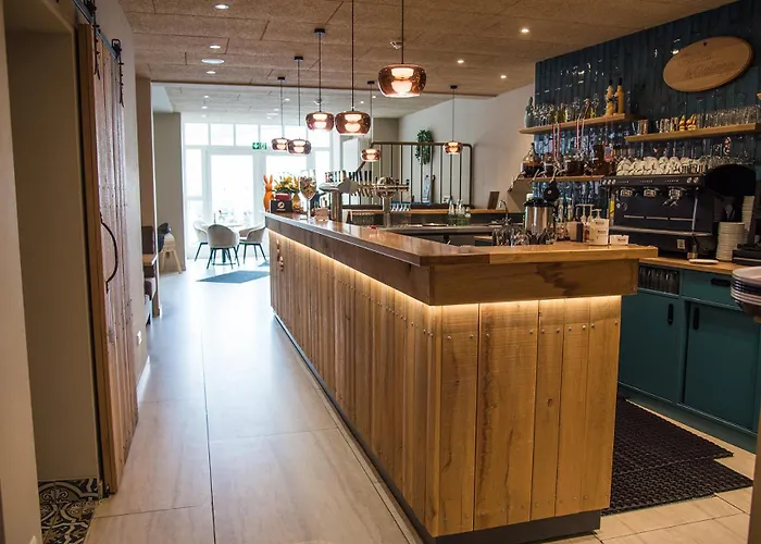 Markthotel Warendorf