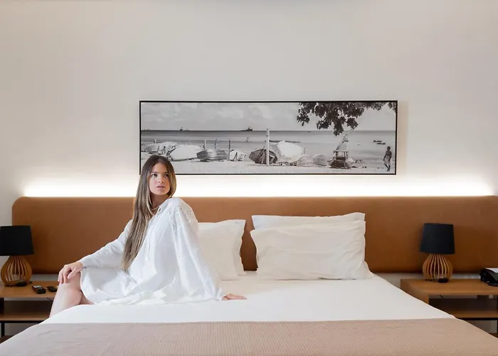 Pauli Boutique Hotel