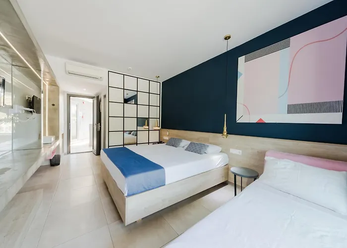 Madison Boutique, Faliraki