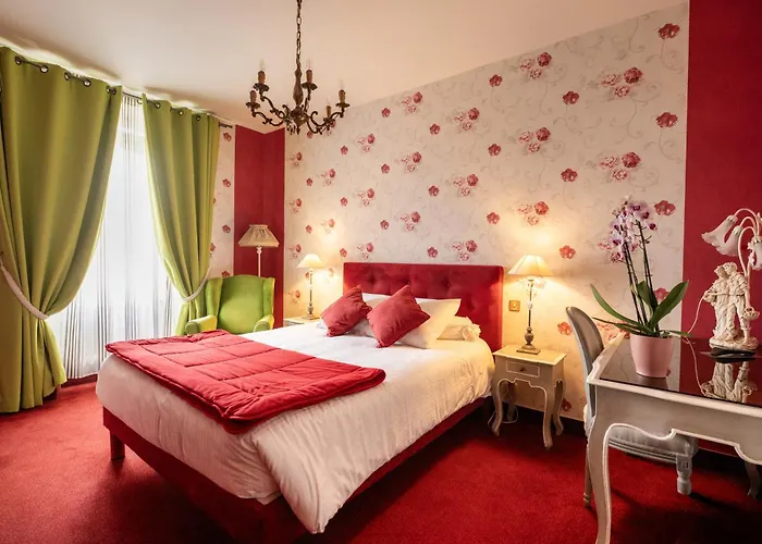 Le Trianon