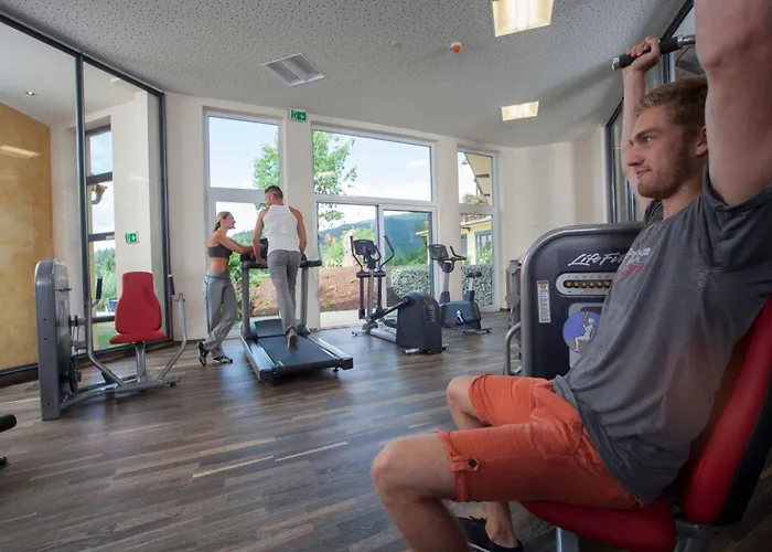 Wellnesshotel Riedlberg