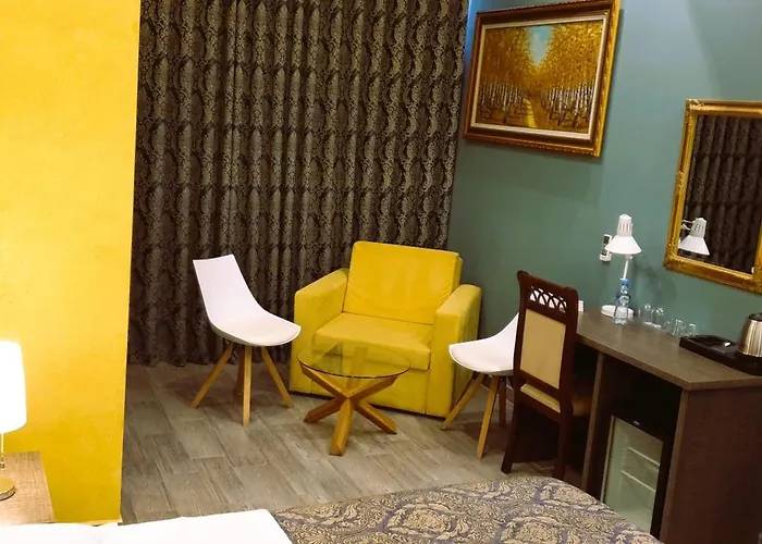 Comfort Hotel