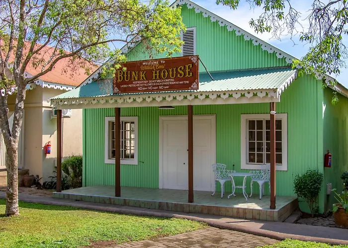 Little Pilgrims Boutique Hotel