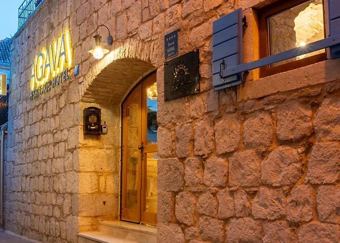 Hotel Agava Split
