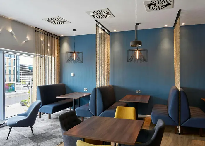 Four Points Flex By Sheraton Dundee