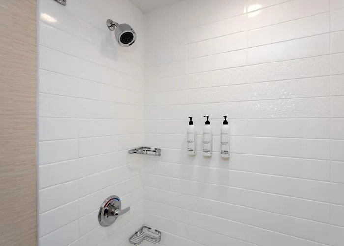 Fairfield Inn & Suites By Marriott Buffalo Amherst/University