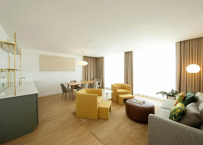 The Sarasota Modern, A Tribute Portfolio Hotel