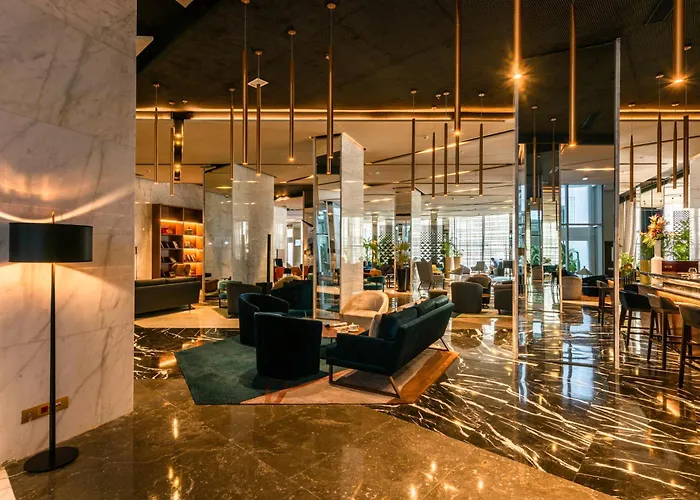 Barcelo Anfa Casablanca