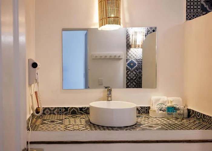 El Mosquito Boutique Hotel Playa Bonita