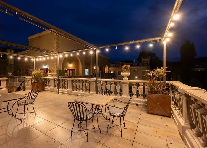 Il Castello Boutique Hotel