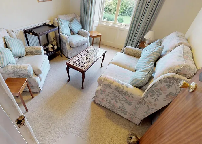 Ranscombe House