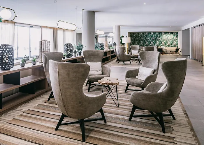 Mangia'S Himera Resort
