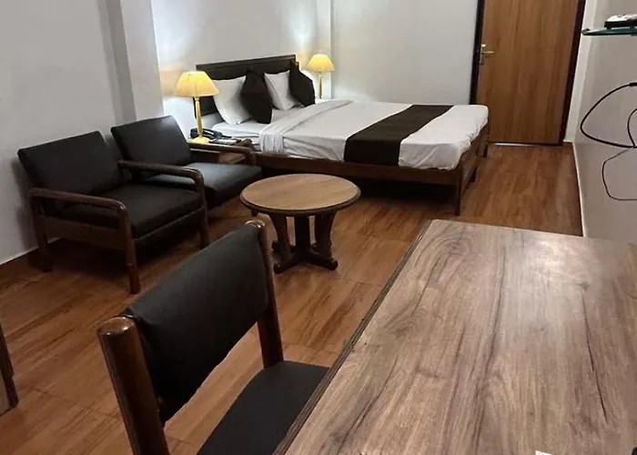 Hotel Kartik