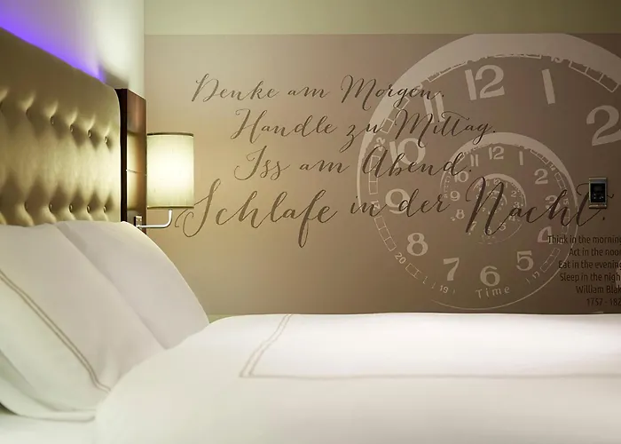 Premier Inn Hamburg City Berliner Tor