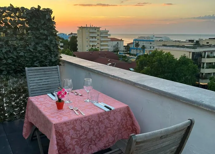 Hotel Caesar