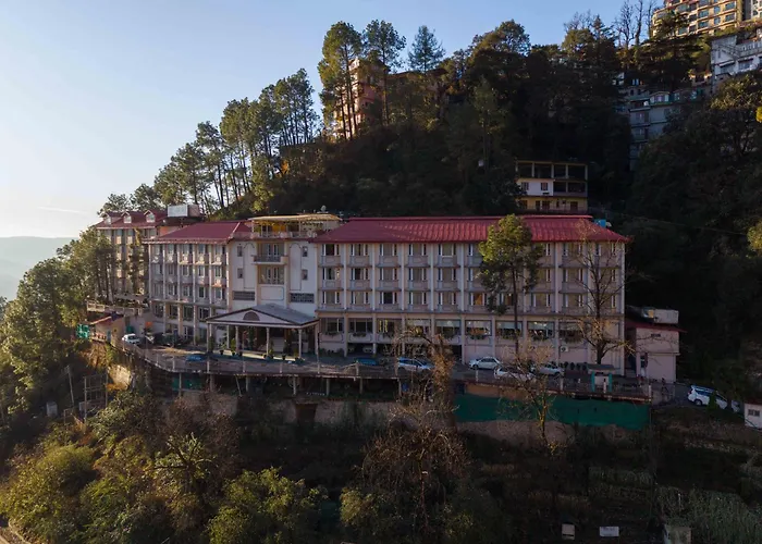 8Fold By Larisa, Shimla