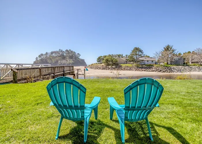 Neskowin Resort 114