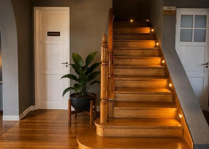 La Olivia Hotel Boutique & Spa