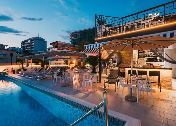 Padam Hotel & Spa