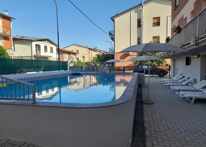 Hotel Otello