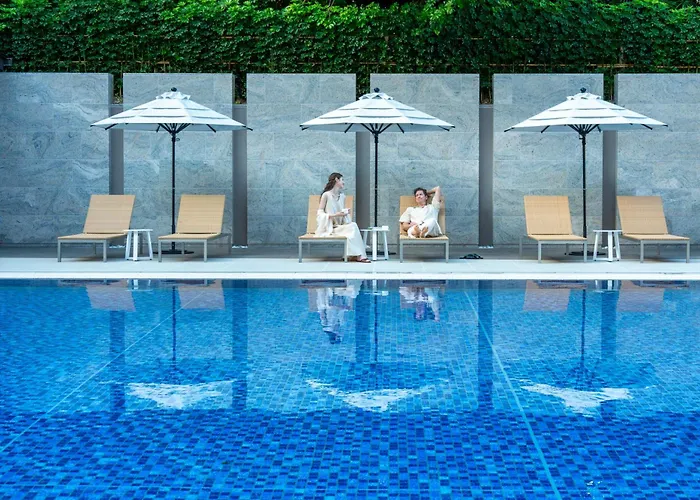 Okinawa Harborview Hotel