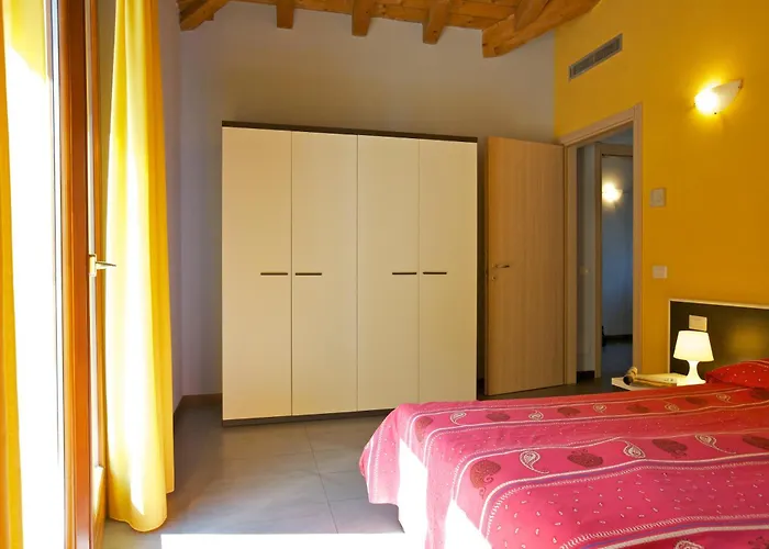 Marenca Residence