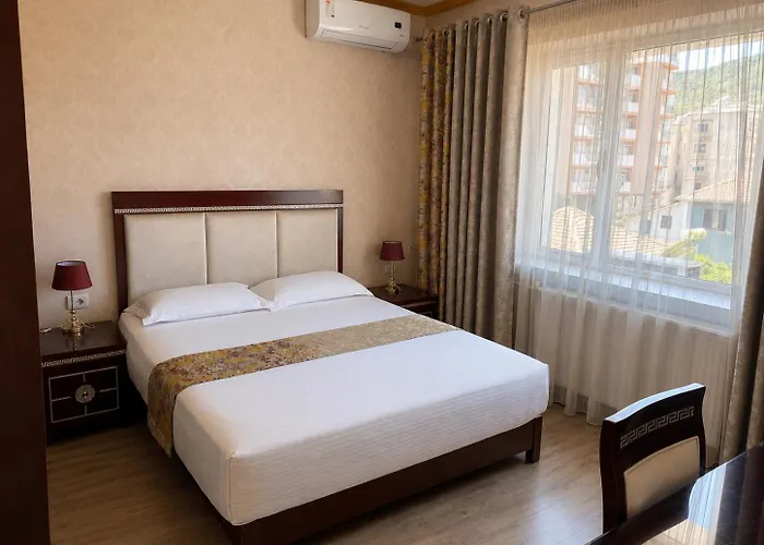 British Hotel Pogradec