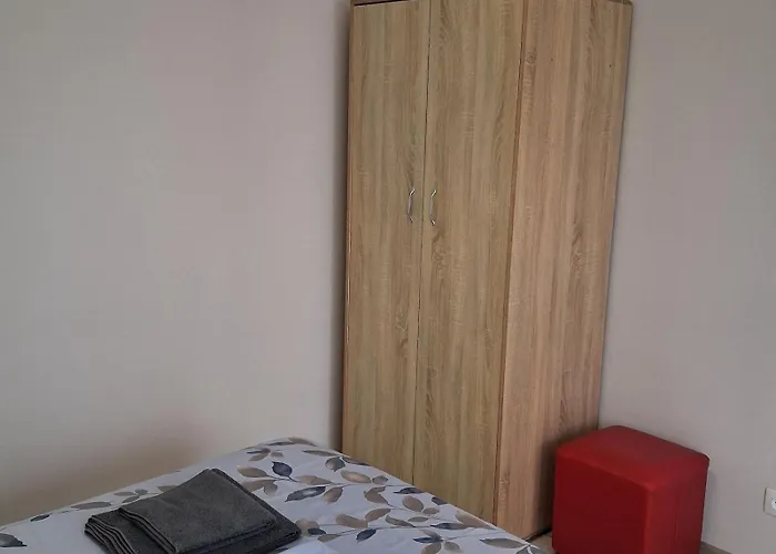 Euroline Hotel Odessa