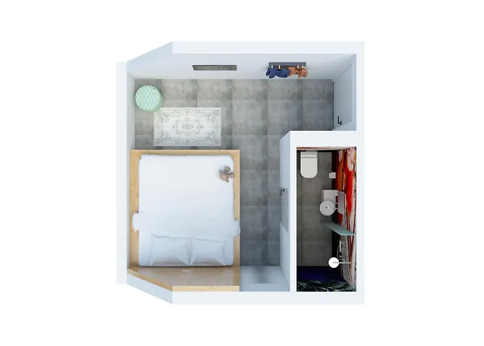Bunk Hotel Utrecht