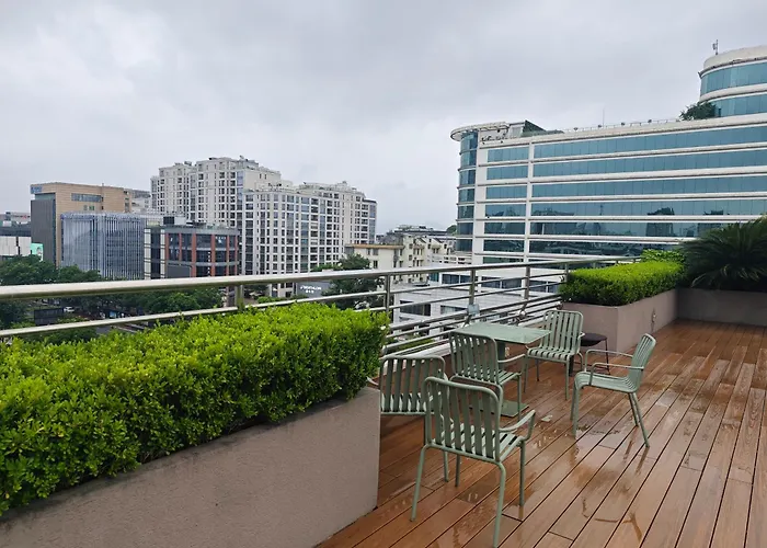 EBO Hotel (Hangzhou West Lake)
