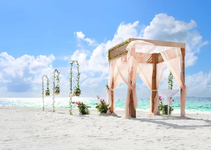Kaani Palm Beach