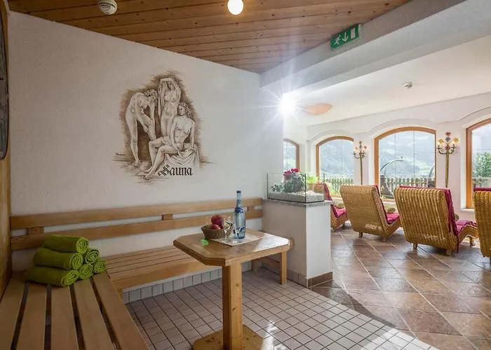 Hotel Pension*** Wiesenhof