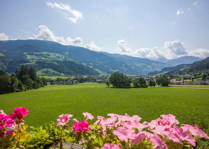 Hotel Pension Wiesenhof