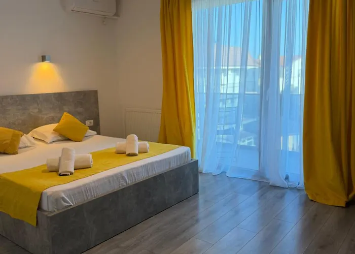 Mav Boutique Villa
