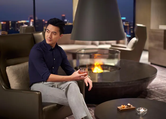 The Ritz-Carlton, Xi'An