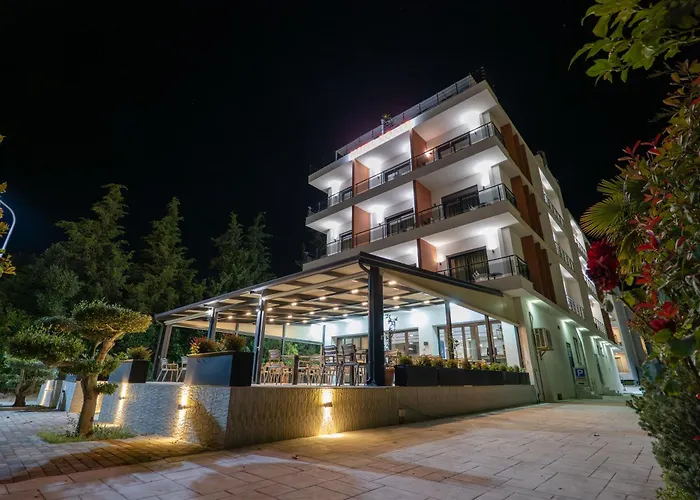 Hotel Roalb